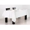 Image de NAPPE ANTITACHE 140X240CM Ivoire