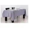 Image de NAPPE ANTITACHE 140X240CM Gris clair