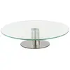 Image de Secret de Gourmet, Vaisselle de service, TURNING TRAY 108051