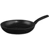 Image de FIVE Simply Smart - Poêle en Aluminium "Pierre" 30cm Noir