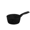 Image de FIVE Simply Smart - Casserole en Aluminium "Pierre" 16cm Noir