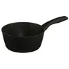 Image de FIVE Simply Smart - Casserole en Aluminium "Pierre" 18cm Noir