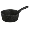 Image de FIVE Simply Smart - Casserole en Aluminium "Pierre" 20cm Noir
