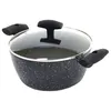 Image de Faitout 28cm aluminium