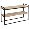 Image de Console vintage Edena Atmosphera