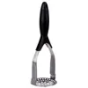 Image de FIVE Simply Smart - Presse Pomme de Terre "Pliant" 29cm Argent