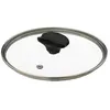 Image de FIVE Simply Smart - Couvercle de Cuisson en Verre "Soft" 20cm Transparent