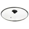 Image de FIVE Simply Smart - Couvercle de Cuisson en Verre "Soft" 28cm Transparent