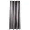 Image de Instant d'O - Rideau de Douche "Polyester" 180x200cm Gris
