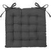 Image de Atmosphera, Coussin d’assise, 103851L (38 x 38 cm)