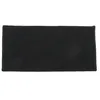 Image de Tapis uni antidérapant - 40 x 60 cm - Noir