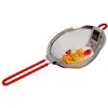 Image de Secret de Gourmet Passoire en acier inoxydable Ø 20 cm, Passoire, Multicolore
