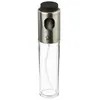 Image de Secret de Gourmet - Vaporisateur pour huile et vinaigre - Transparent