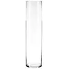 Image de Atmosphera Créateur d'intérieur - Vase Cylindrique 60cm Transparent