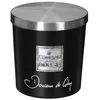 Image de Comptoir de la Bougie - Bougie Parfumée Loyd 130g Douceur Coton