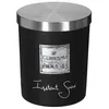 Image de Bougie parfumée - Le comptoir de la bougie - Instant sucré