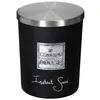 Image de Comptoir de la Bougie - Bougie Parfumée "Loyd" 490g Instant Sucré