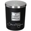 Image de Comptoir de la Bougie - Bougie Parfumée "Loyd" 490g Délices Frangipanier