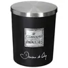 Image de Comptoir de la Bougie - Bougie Parfumée "Loyd" 490g Douceur Coton