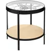 Image de Table basse horloge mécanisme Atmosphera
