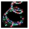 Image de Guirlande lumineuse forme cascade - 2 M - Multicolore
