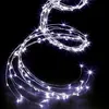 Image de Fééric Lights and Christmas - Cascade Lumineuse Extérieure "Copper" 2m Blanc Froid