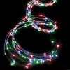 Image de Fééric Lights and Christmas - Cascade Lumineuse Extérieure "Copper" 3m Multicolore