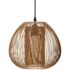 Image de Suspension filaire Noda cuivre D28 Atmosphera - Miel