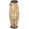 Image de Atmosphera Créateur d'intérieur - Lanterne Déco en Bambou "Fit" 72cm Naturel