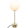 Image de Lampe droite Dris doré Atmosphera