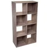 Image de Etagère 8 cases Mix naturel 5five