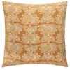 Image de Atmosphera Créateur d'intérieur - Housse de Coussin "Chen Ero" 40x40cm Ocre