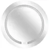 Image de Miroir rond avec LED - D 45 cm
