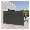 Image de Paravent écran Antao graphite Hespéride - Graphite