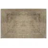 Image de Tapis jute naturel rectangulaire 120x170 Atmosphera