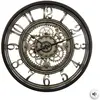 Image de Atmosphera, Horloge murale, Zegar  cienny Meca 51 cm (51 cm)