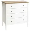 Image de Commode 4 tiroirs Solen Atmosphera