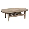 Image de Table basse bois d'acacia Banila Atmosphera