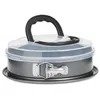 Image de FIVE Simply Smart - Moule Démontable & Couvercle "Mold" 28cm Gris
