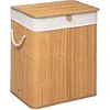 Image de 5Five, Panier à linge, Bamboo (60 l)