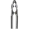Image de Secret de Gourmet Casse-noix 16,5 x 4,5 x 1,2 cm, Casse-noix, Argent