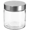 Image de bocal hermétique verre inox 750ml - jja 135296
