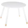 Image de Atmosphera, Chaises + table pour enfant, 127152B (Table des enfants)