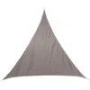 Image de Toile solaire 2x2x2m Curacao taupe Hespéride