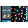 Image de Guirlande programmable 100 LED 10 mètres multicolore FV