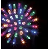 Image de Guirlande programmable 300 LED 30 mètres multicolore FT