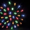 Image de Guirlande programmable 300 LED 30 mètres multicolore FV