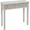 Image de Atmosphera, Console, Konsola Charme szara