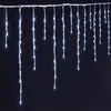 Image de Féérie Lights & Christmas - Guirlande de Noël extérieure à 600 LED Xmas - L. 1000 cm - Blanc froid - Xmas