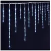 Image de Guirlande LED Tombée de neige - 15 m - 900 LEDs